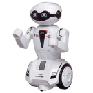 Робот Junfa Бласт Ботик электромеханический со световыми и звуковыми эффектами