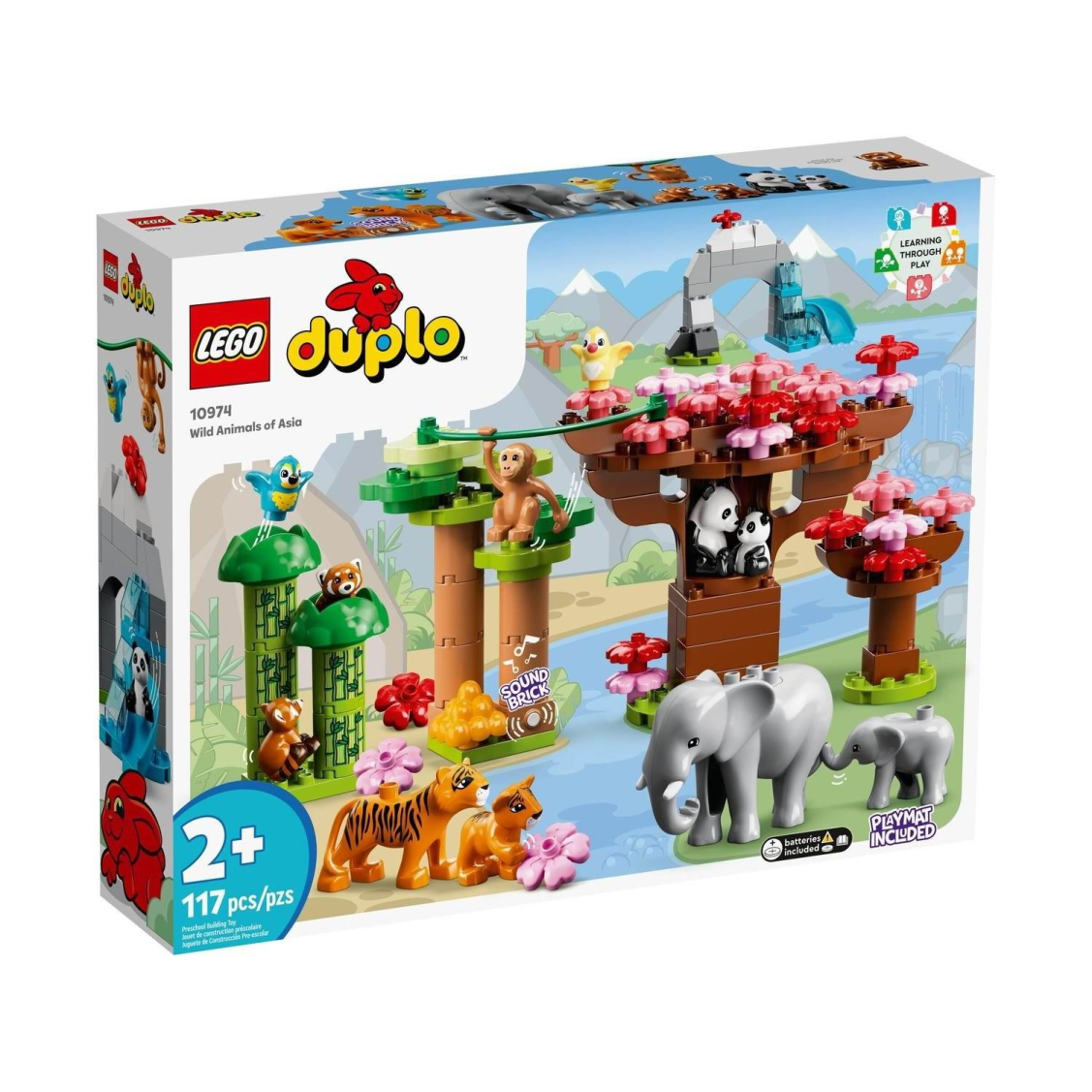 LEGO DUPLO