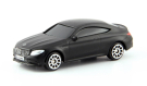 Машинка металлическая Uni-Fortune RMZ City 1:64 Mercedes-Benz C63 S AMG Coupe 2019