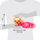 Фигурка IMC Toys VIP Pets Модные щенки, 12 видов в коллекции