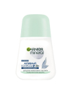 GARNIER Mineral Дезодорант для тела Активный Контроль Плюс 72ч женский ролик 50 мл