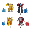 Робот-трансформер Hasbro TRANSFORMERS Заряд Энергона Movie 15 см, 4 вида