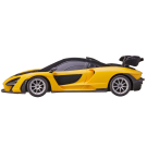 Машина р/у 1:24 McLaren Senna (цвет желтый)
