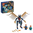 Конструктор LEGO Super Heroes Воздушное нападение Вечных