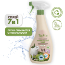 BioMio Средство чистящее Bio-Cleaner Универсальный спрей 500мл