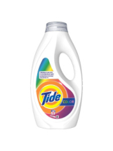 Tide Color Гель для стирки 780мл