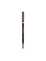 L'OREAL Brow Artist Designer Крандаш для бровей оттенок 303 темно-коричневый 5г