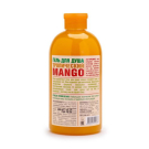 Гель для душа Organic Shop HOME MADE тропический mango, 500 мл