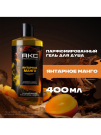 АКС Гель для душа и шампунь 2в1 Янтарное манго мужской 400 мл