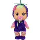 Кукла IMC Toys Cry Babies Плачущий младенец, Серия Tutti Frutti, Mori 30 см