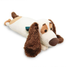 Мягкая игрушка BUDI BASA Собака Бартоломей-подушка