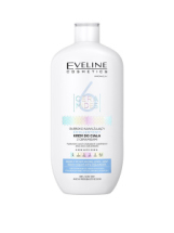 EVELINE 6 CERAMIDES Глубоко увлажняющий эмолентовый крем для тела 350мл