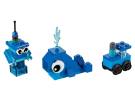 Конструктор LEGO CLASSIC Синий набор для конструирования