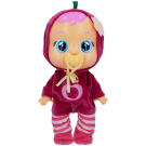 Кукла IMC Toys Cry Babies Плачущий младенец, Серия Tutti Frutti, Claire 30 см