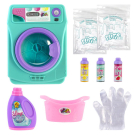 Набор для экспериментов Canal Toys SO SLIME DIY серии "Tie-Dye" Стиральная машинка