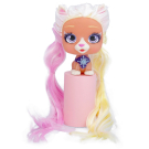 Фигурка IMC Toys VIP Pets GLAM GEMS Модные щенки Bianca