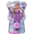 Кукла Defa Lucy Фея с крыльями 29 см