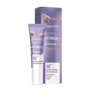 Черный Жемчуг RETINOL+ Крем-сыворотка для век Bio-Программа от 56 лет 17мл