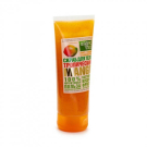 Скраб для тела Organic Shop HOME MADE тропический mango, 200 мл
