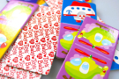 Настольная игра Baby Toys Домино Транспорт 28 карточек