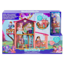 Игровой набор Mattel Enchantimals Домик Данессы Оленни