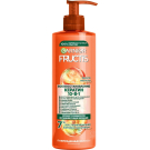 Несмываемый крем GARNIER Fructis SOS Спасатель волос 10 в 1 400мл