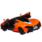 Машина р/у 1:14 McLaren P1, цвет оранжевый 2.4G