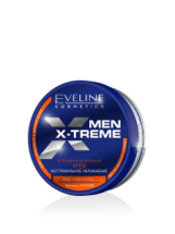EVELINE MEN X-TREME Мультифункциональный крем, экстремальное увлажнение 200 мл