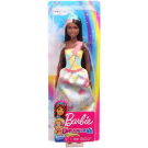 Кукла Mattel Barbie Волшебные принцессы