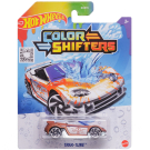 Машинка Mattel Hot Wheels Серия COLOR SHIFTERS №25