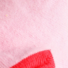 Носки детские Enchantimals Розовые размер 12