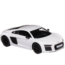 Машина р/у 1:14 AUDI R8 2015 Version белый