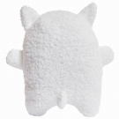 Мягкая игрушка Abtoys Флэтси. Кошка, 20см