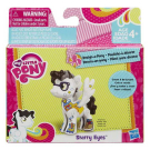 Фигурка Hasbro My Little Pony Базовая пони. Создай свою пони