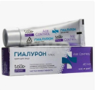 Крем для лица Весна Tolk Pharm Гиалурон 40мл
