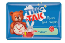 Мыло Свобода Тик-Так для стирки детских вещей 150г