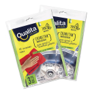 QUALITA Eco life Салфетки вискозные 3шт 2шт