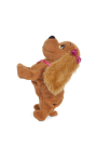 Игрушка интерактивная IMC Toys Club Petz Собака Lucy Sing and Dance, интерактивная (выполняет 20 команд, танцует, синхронизируется с приложением для смартфонов)