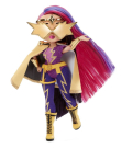 Кукла L.O.L. Surprise OMG Movie Magic Doll- Ms. Direct