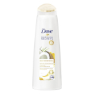 Dove Nourishing Secrets Бальзам-Ополаскиватель Восстановление с Куркумой и Кокосовым маслом 350мл
