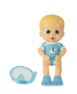 Кукла IMC Toys Bloopies в открытой коробке, 24 см