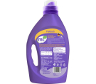 MEINE LIEBE Гель для стирки универсальный EXTRA CLEAN концентрат 1,8 л