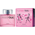 Brocard Туалетная вода Pink Taxi Пинк Такси 50мл