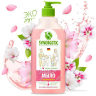 SYNERGETIC Мыло жидкое Аромамагия 500мл