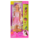 Кукла Defa Lucy "В салоне красоты", 29 см, 3 вида