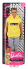 Кукла Mattel Barbie Ken Игра с модой