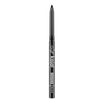 LUXVISAGE Карандаш-каял для бровей Soft kajal super stay тон Black