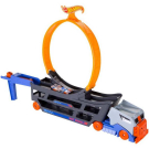 Игровой набор Mattel Hot Wheels Трюковой тягач