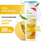 SYNERGETIC BODY THERAPY Гель для душа Спелая дыня 380 мл