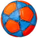 Мяч футбольный Junfa 15см 6 видов